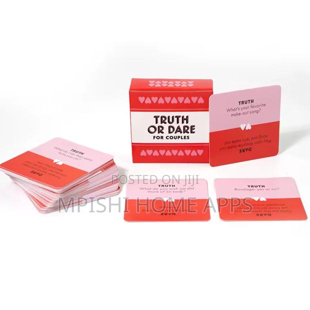 Truth or Dare - thumbnail 6