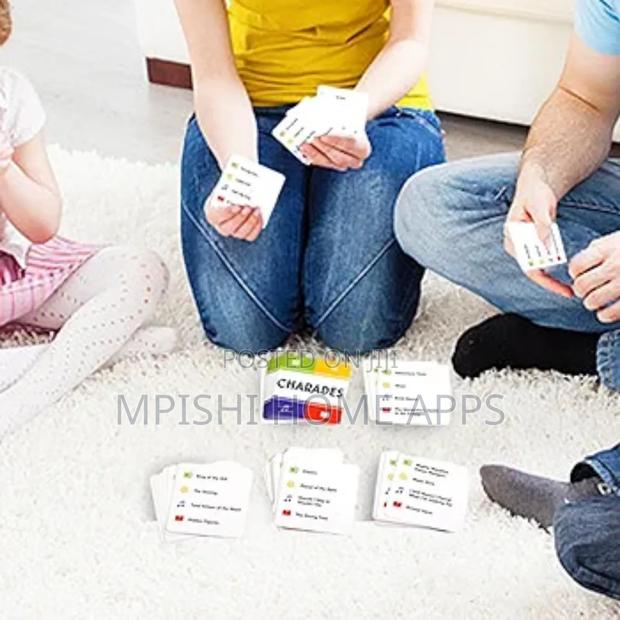 Mini Charades - thumbnail 2