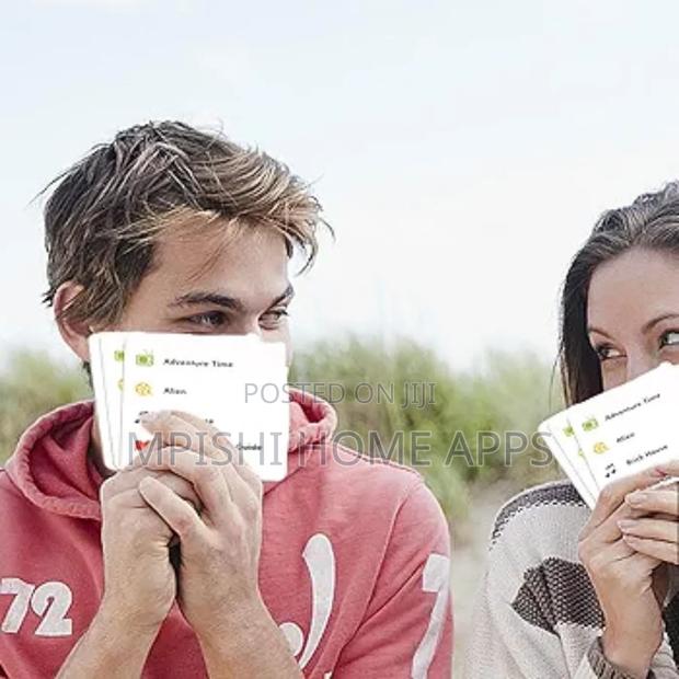 Mini Charades - thumbnail 3