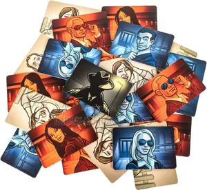 Codenames Game