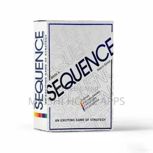 Sequence Game