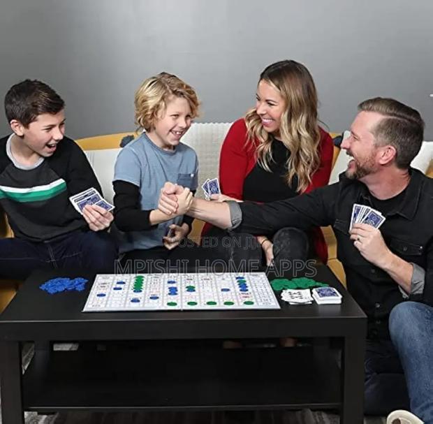 Sequence Game - thumbnail 6