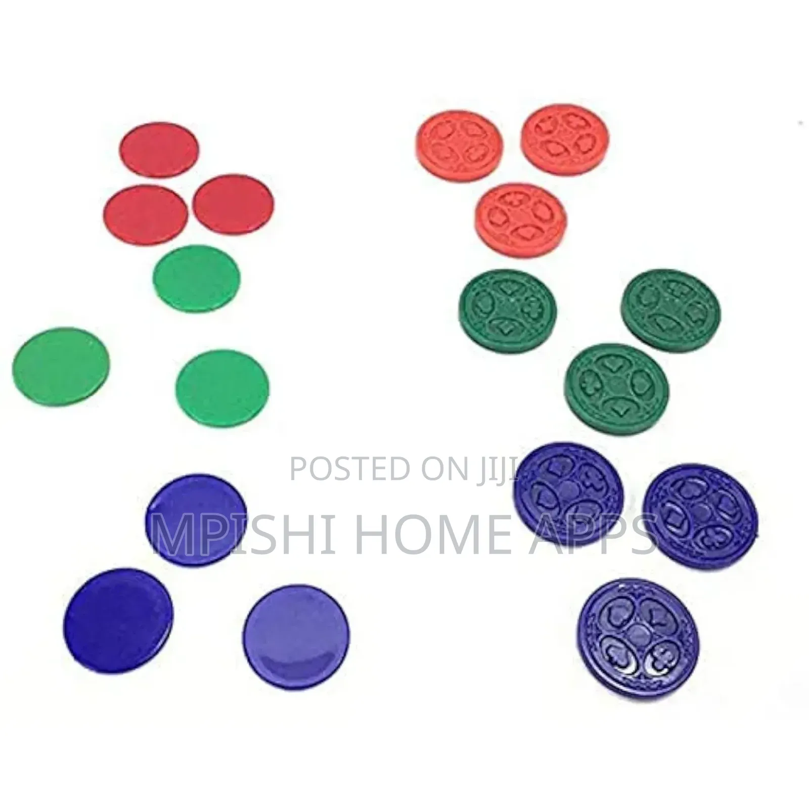 Sequence Game