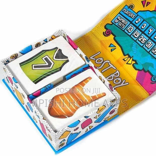 Piles Game - thumbnail 3