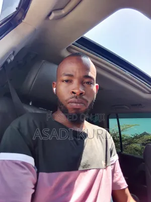 Chauffeur, Personal Driver and Company Driver