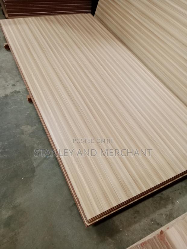 MDF Boards Brown. Accessories Available Too. Delivery Too