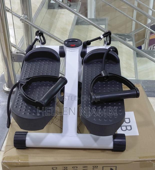 Mini Stepper Exercise Machine