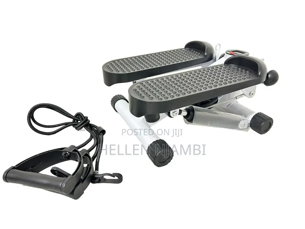 Mini Stepper Weight Loss Exercise Machine