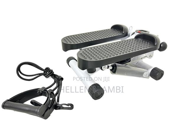 Mini Stepper Weight Loss Exercise Machine - main view