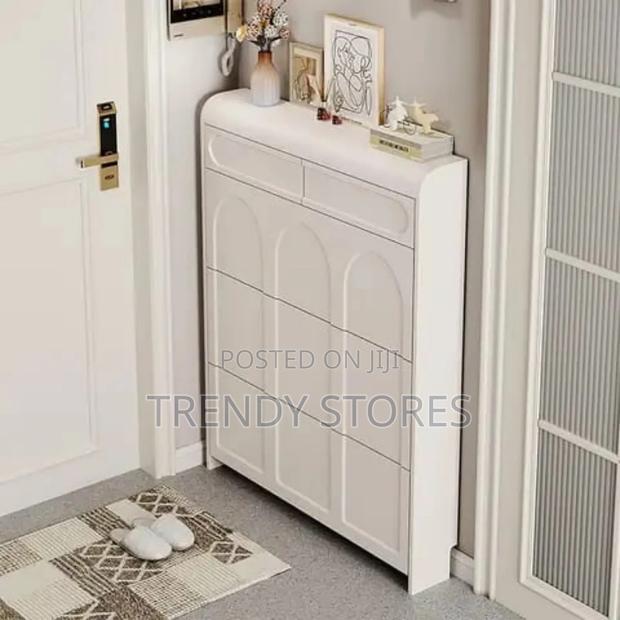 Shoe Cabinet
