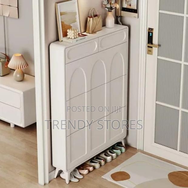 Shoe Cabinet