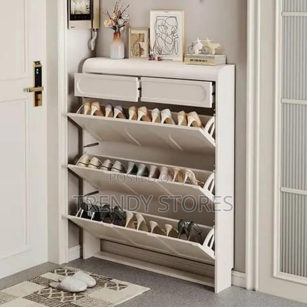 Shoe Cabinet