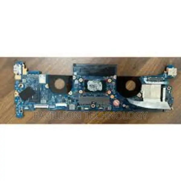Hp Elite Book 1030g3 Motherboard Core I5