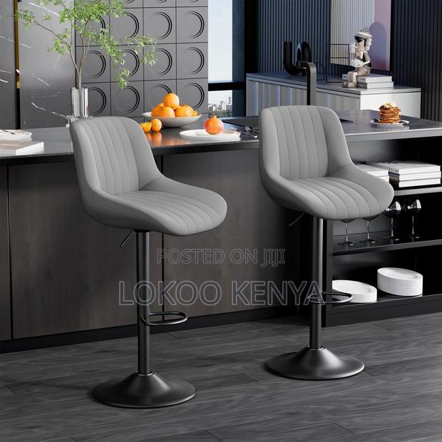 Barstool: Comfortrise Work Office Stool