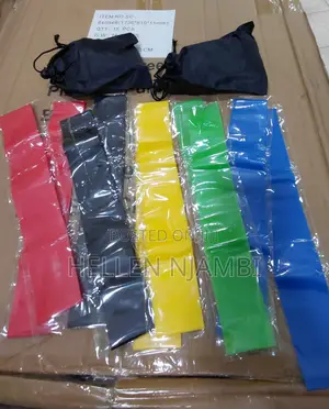 High Quality Resistance Bands