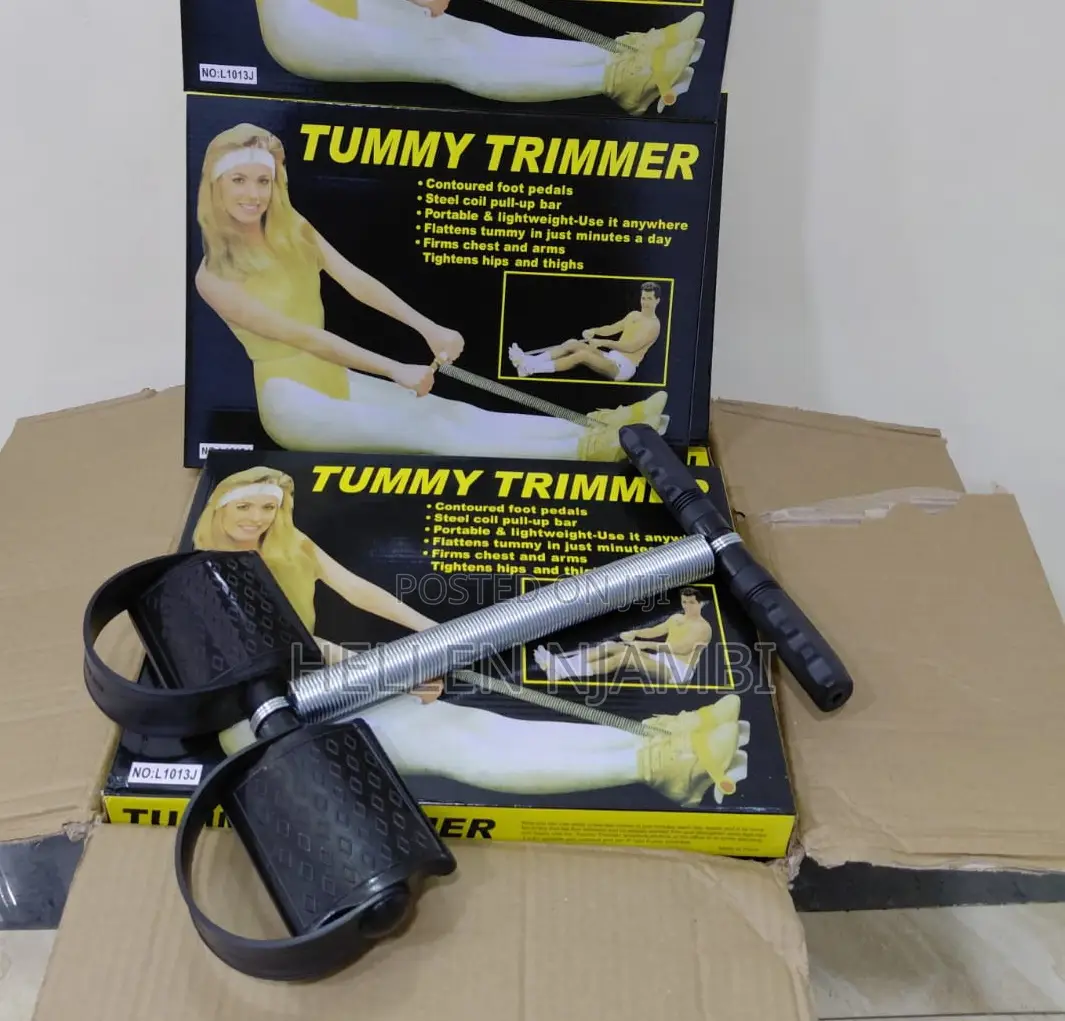 Best Tummy Trimmer