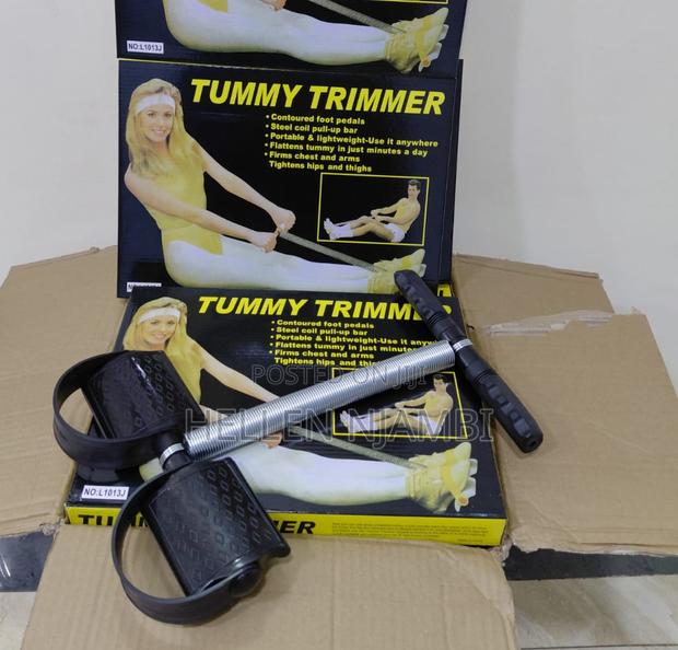 Best Tummy Trimmer