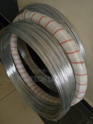 Electric Fence Galvanized Wire 1.6mm - main view