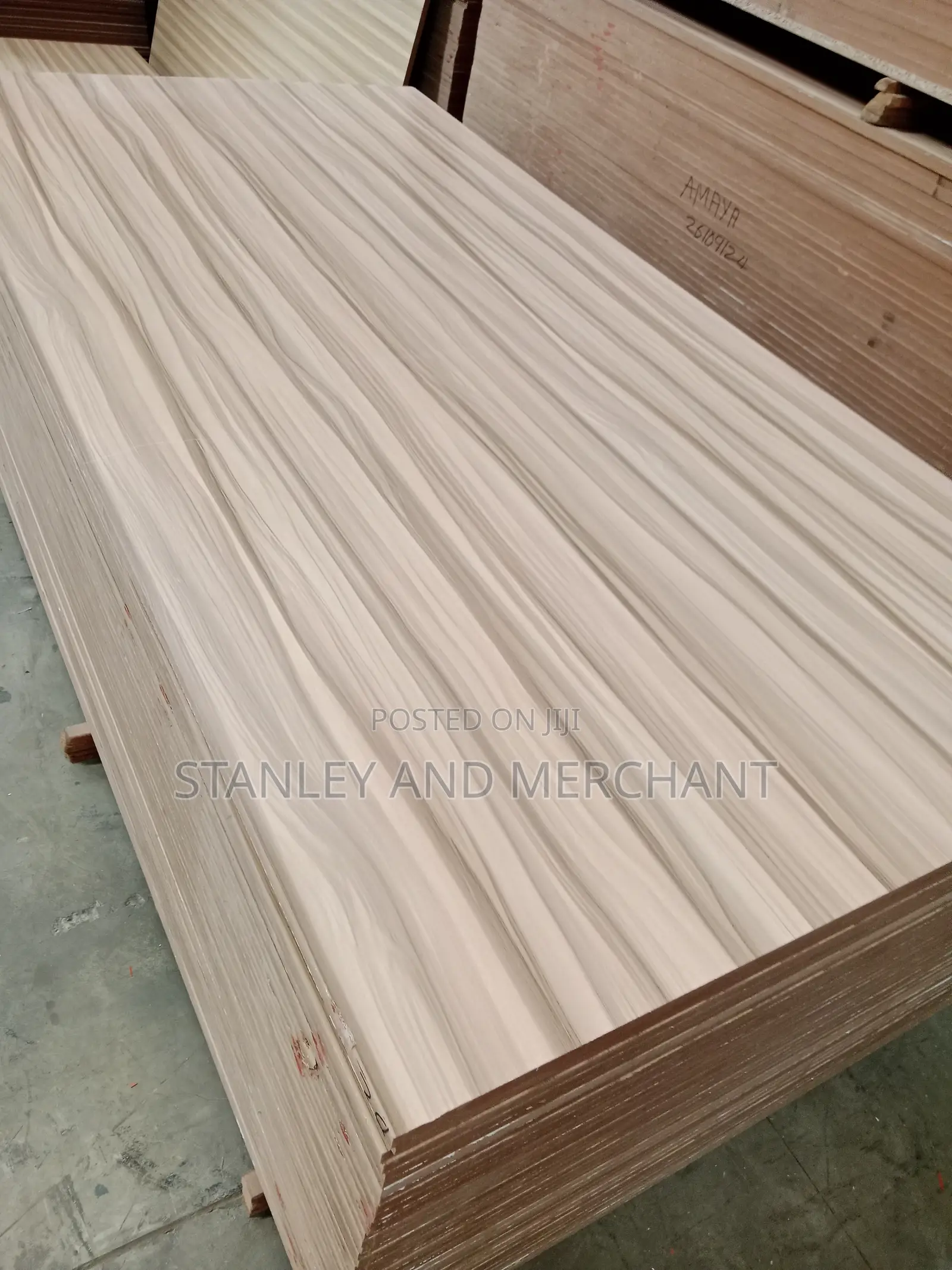 Boards MDF Brown. All Colours// Countrywide Delivery**