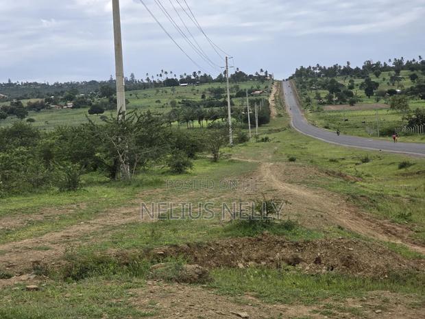 Plots Touching Mariakani ~ Kaloleni ~ Mavueni Bypass - thumbnail 2