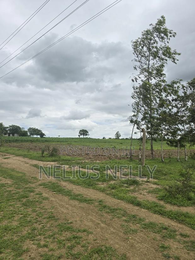 Plots Touching Mariakani ~ Kaloleni ~ Mavueni Bypass - thumbnail 6