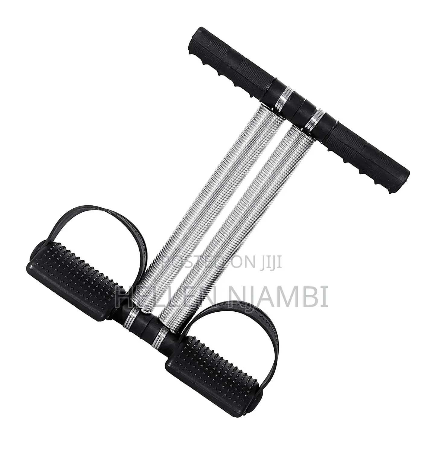 Tummy Trimmer Exercise Equipment