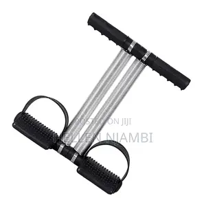 Tummy Trimmer Exercise Equipment