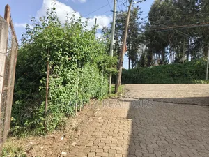 Quarter Acre Plot in Ngong Along Kerarapon Drive Near Tarmac