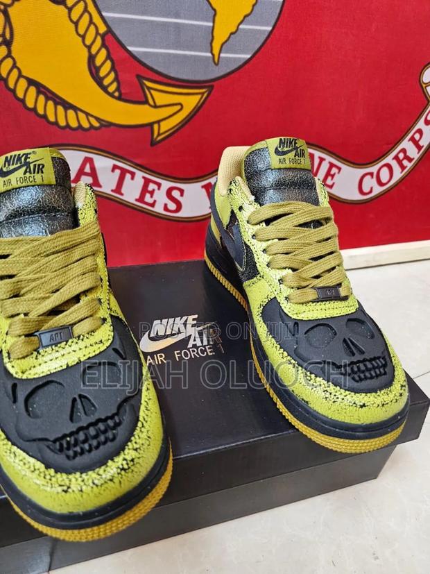 Airforce Halloween - thumbnail 4