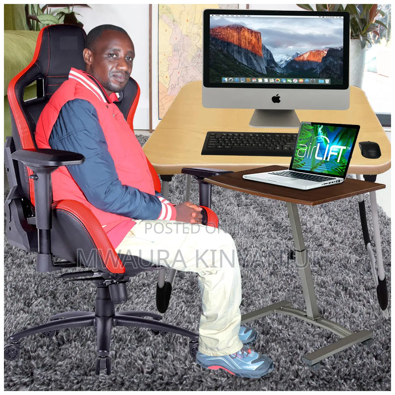 Freelance Laptop Computers Repair Maintenance Technician