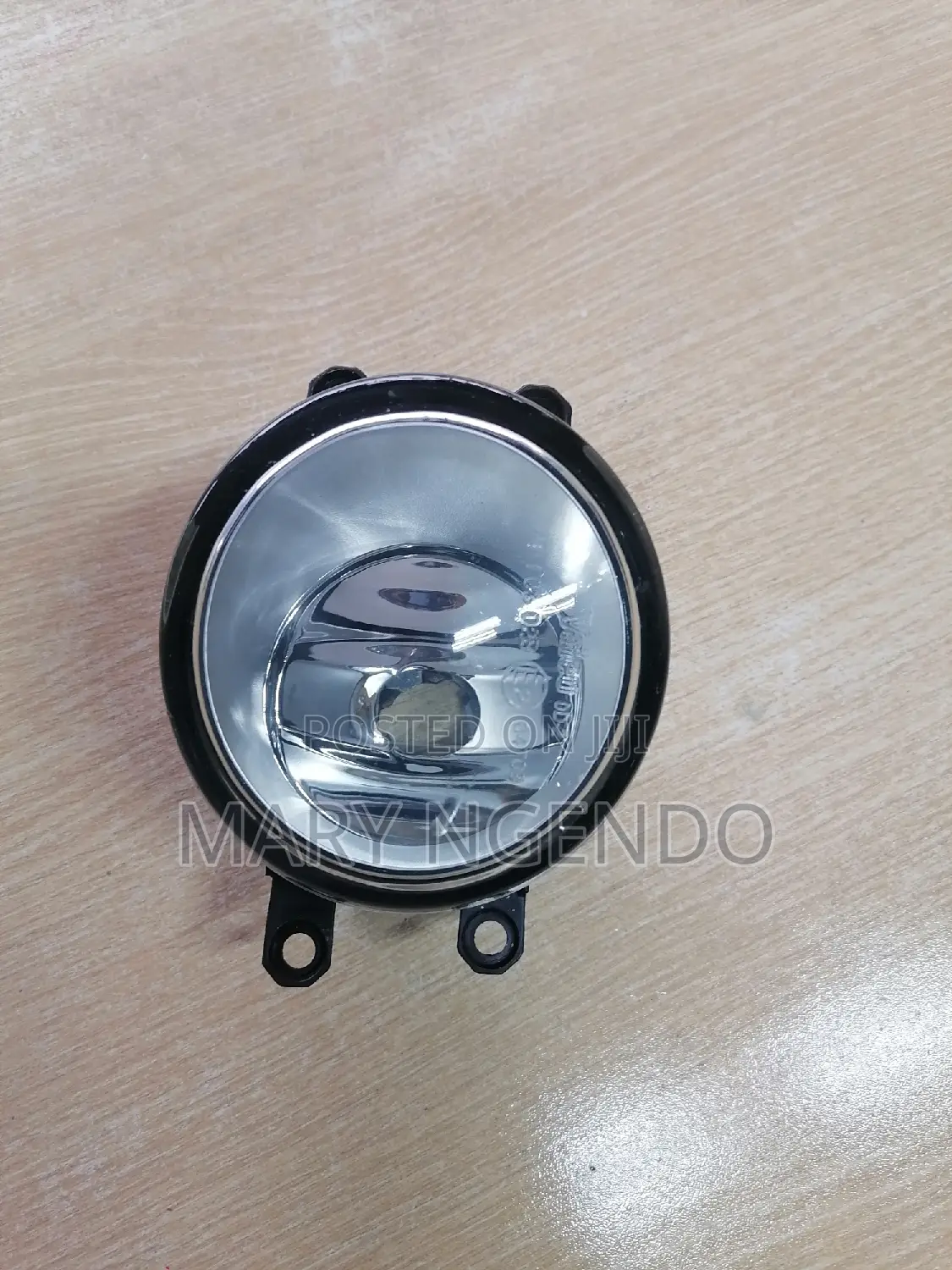 Foglight for Fielder 161