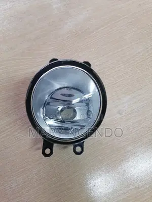Foglight for Fielder 161