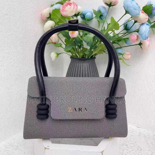 Zara Slay Bags - main view