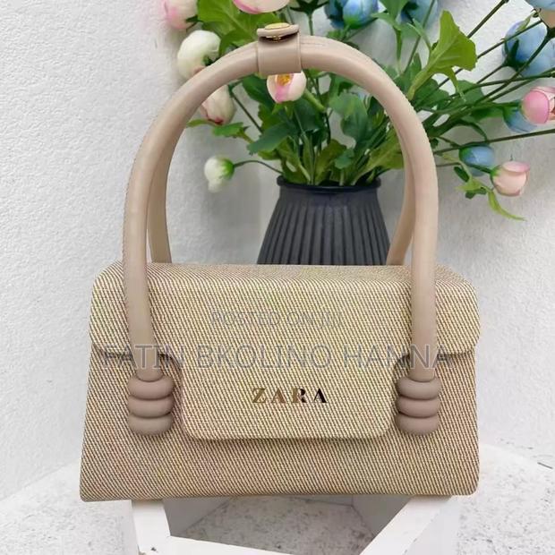 Zara Slay Bags - thumbnail 3