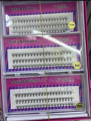 Individuals Eyelashes - main view