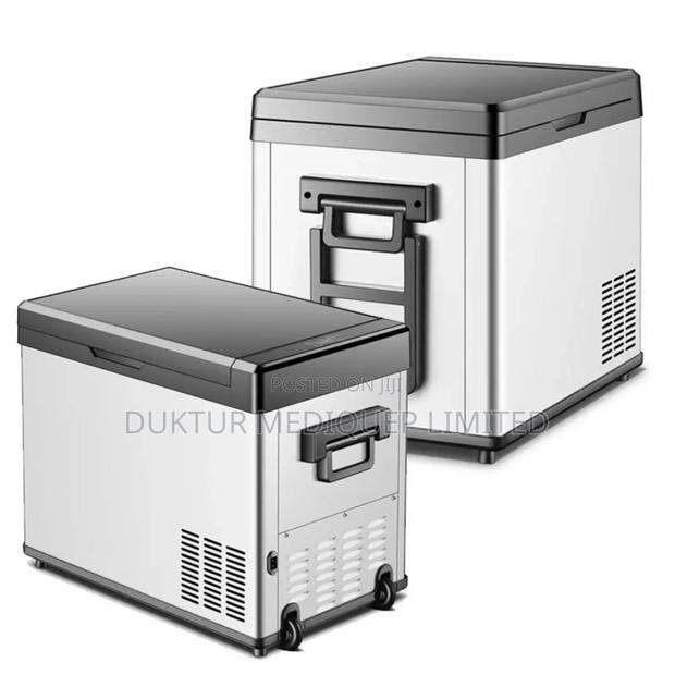 49l Lorry Type Fridge - main view