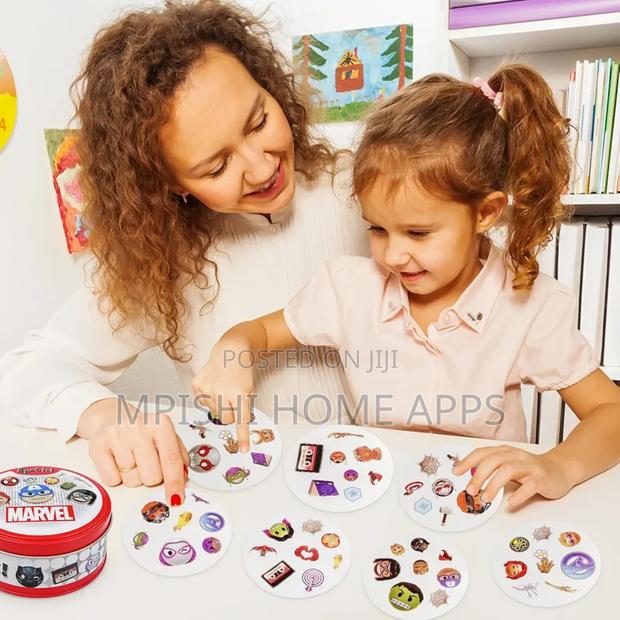 Marvel Game - thumbnail 4