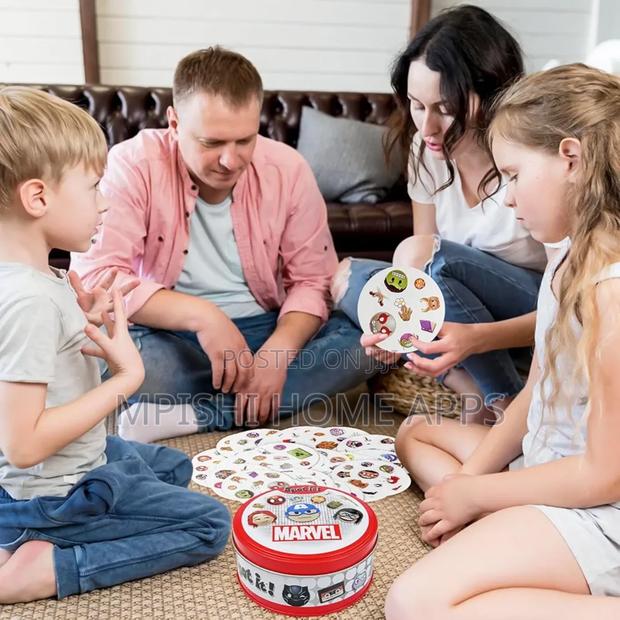 Marvel Game - thumbnail 5