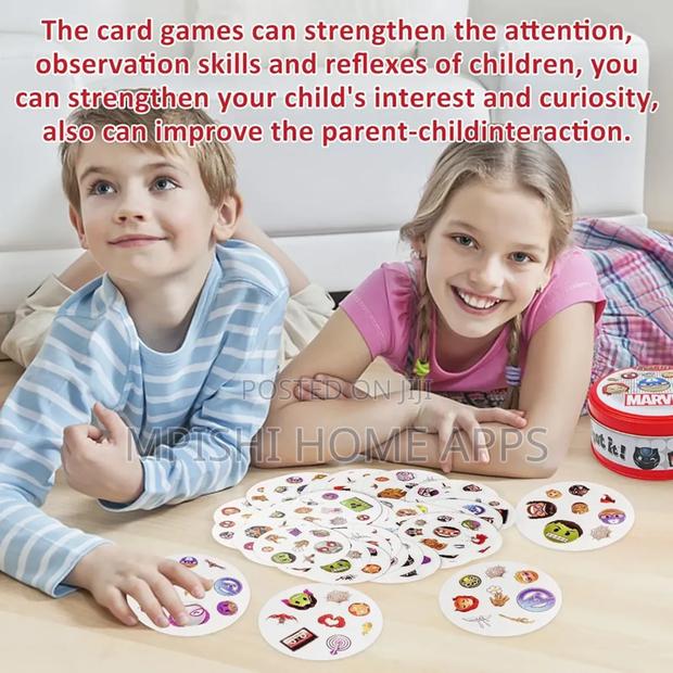 Marvel Game - thumbnail 6