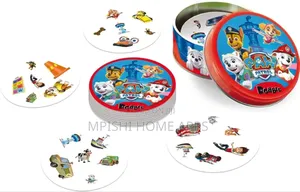 Paw Patrol