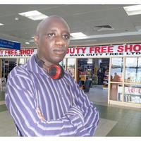 Mwaura Kinyanjui logo