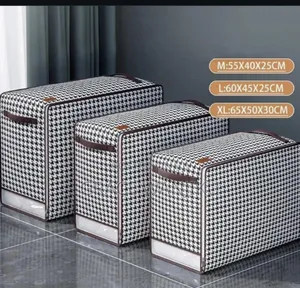 Quilt Duvet/Closet