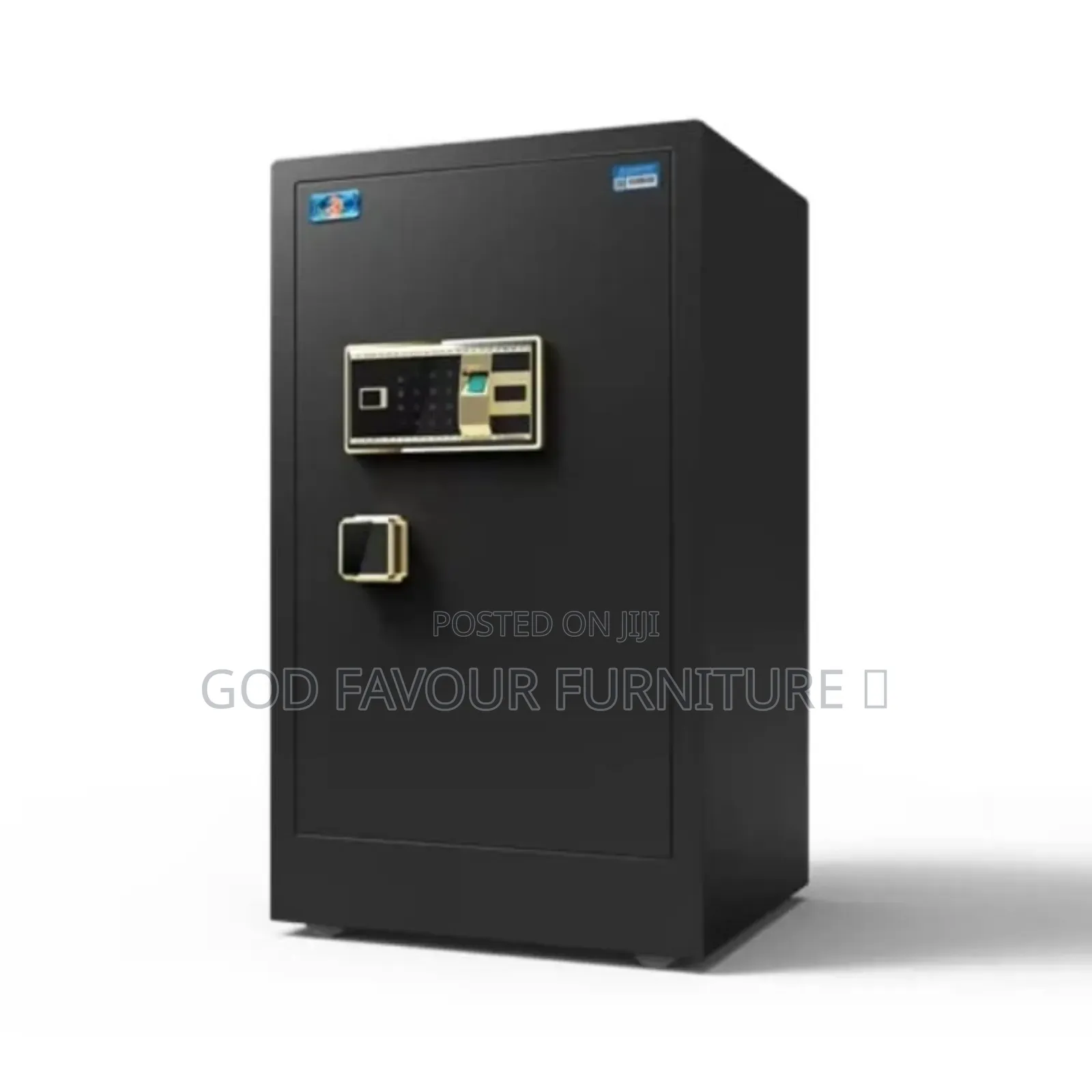 Elegant Fireproof Safe Box 80kg Fs3w