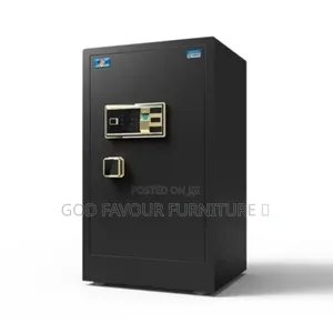 Elegant Fireproof Safe Box 80kg Fs3w