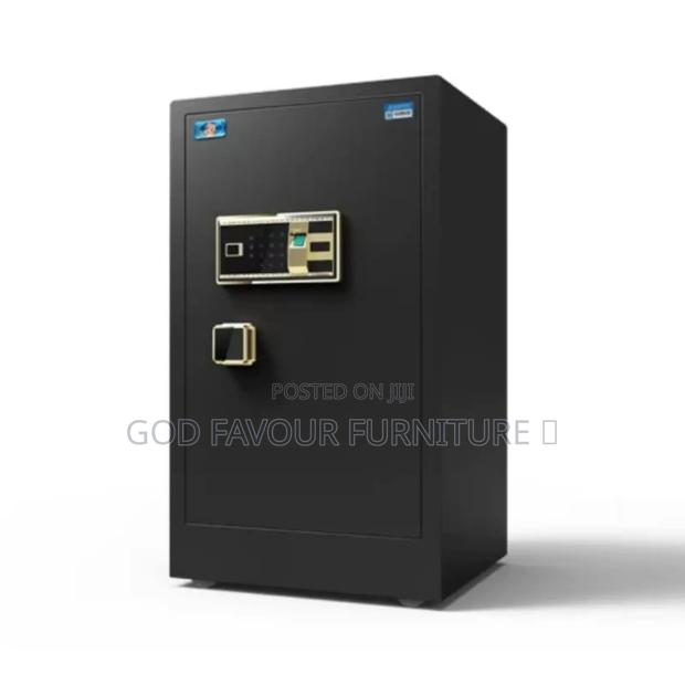 Elegant Fireproof Safe Box 80kg Fs3w