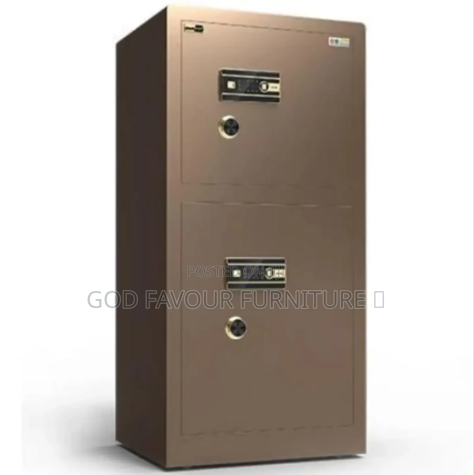 80kg Quality Safe Box Fireproof Jk9y