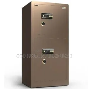 80kg Quality Safe Box Fireproof Jk9y