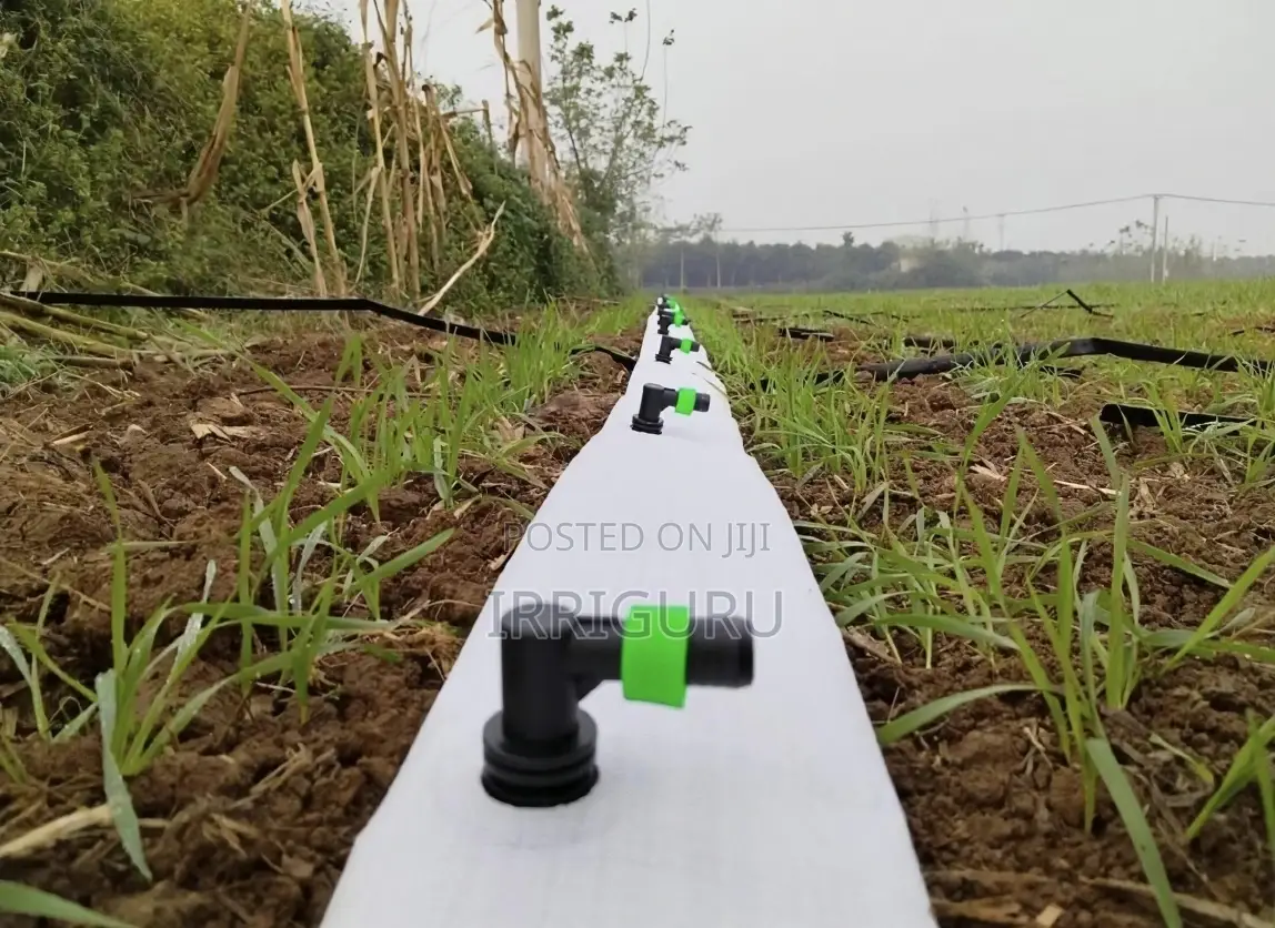 Irrigation Water Supply Hose