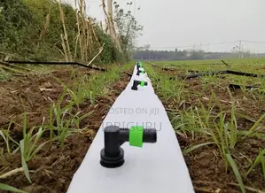 Irrigation Water Supply Hose