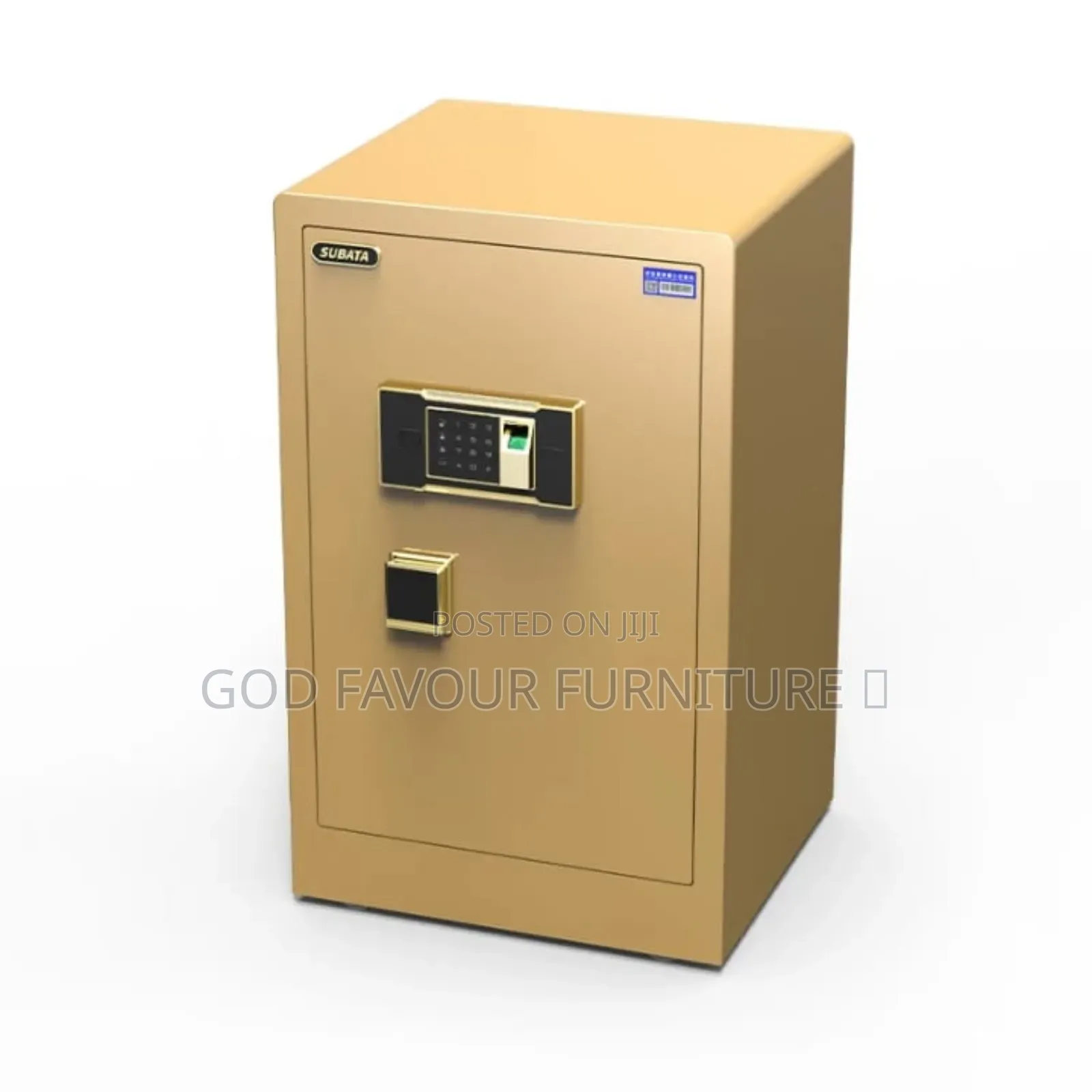 10kg Safety Fireproof Safe Box Jf5td